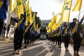 hezbollah-descarta-negociacoes-durante-combates-com-israel