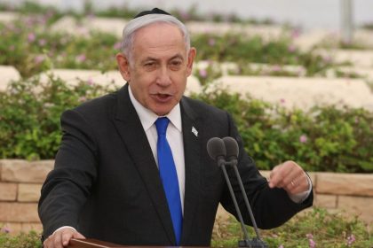 netanyahu-convoca-reuniao-para-discutir-resposta-ao-ataque-do-ira,-diz-autoridade