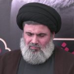 possivel-sucessor-de-nasrallah-foi-morto-em-ataque-ha-cerca-de-3-semanas,-diz-israel