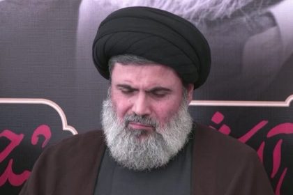 possivel-sucessor-de-nasrallah-foi-morto-em-ataque-ha-cerca-de-3-semanas,-diz-israel