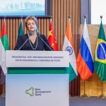 americo-martins:-dilma-deve-continuar-no-comando-do-banco-dos-brics