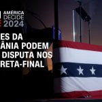 a-cnn,-kamala-diz-que-morte-de-sinwar-e-uma-oportunidade-para-acabar-com-a-guerra