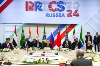 americo:-brics-precisa-construir-credibilidade-para-poder-implementar-nova-moeda