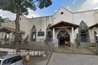 ex-padre-preso-por-pedofilia-em-mg-foi-afastado-da-igreja-em-2021