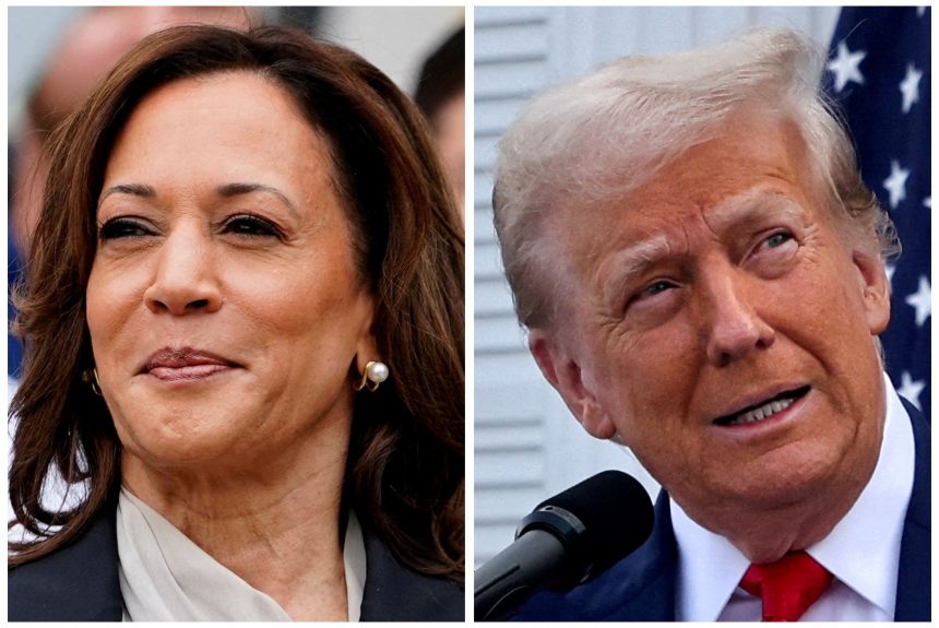 trump-tem-47%-das-intencoes-de-voto;-kamala,-45%,-diz-pesquisa-do-the-wall-street-journal