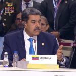 “indignacao-e-vergonha-por-agressao-imoral”,-diz-venezuela-sobre-falta-de-apoio-do-brasil-nos-brics