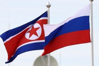 tropas-da-coreia-do-norte-estao-em-kursk,-na-russia,-diz-inteligencia-ucraniana