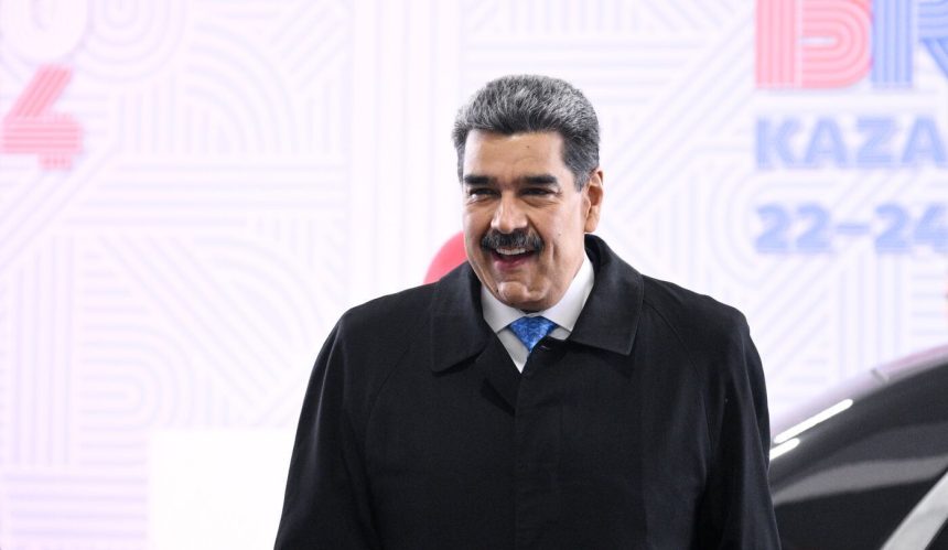 analise:-maduro-discursa-como-se-venezuela-fosse-parte-dos-brics