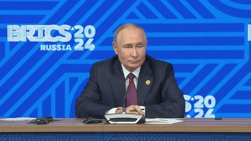 putin:-russia-“nao-esta-interessada”-em-escalada-do-conflito-no-oriente-medio