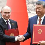 analise:-coreia-do-norte,-ira-e-china-formam-“novo-eixo”-para-apoiar-a-russia?