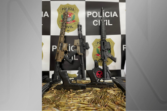 policia-encontra-arsenal-dentro-de-residencia-na-zona-norte-de-sp