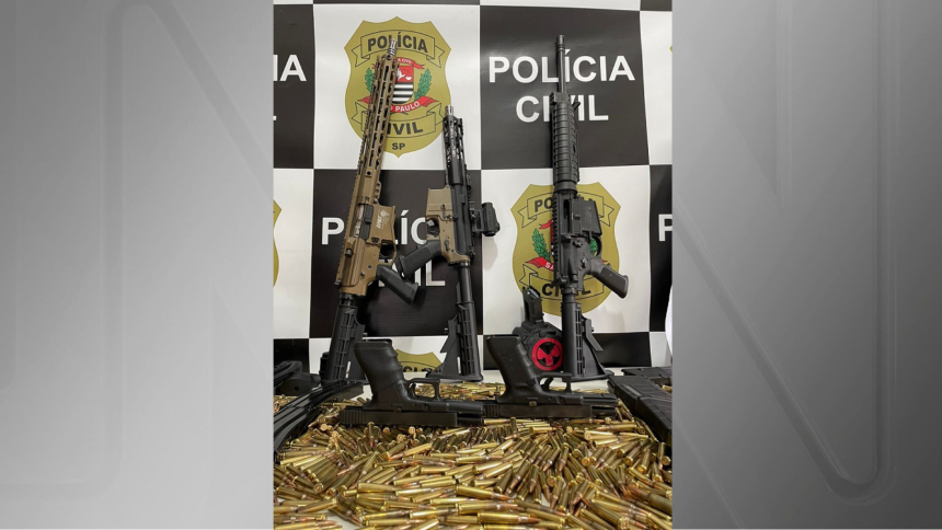 policia-encontra-arsenal-dentro-de-residencia-na-zona-norte-de-sp