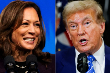 pesquisa-cnn:-kamala-e-trump-estao-empatados-a-11-dia-das-eleicoes-nos-eua