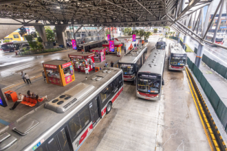 eleicoes-municipais:-veja-cidades-com-transporte-gratuito-no-2o-turno