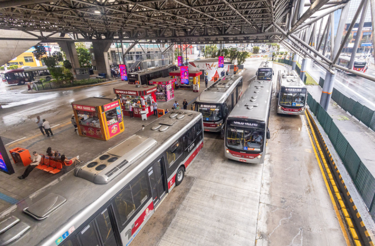 eleicoes-municipais:-veja-cidades-com-transporte-gratuito-no-2o-turno