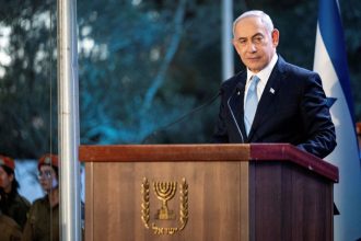 netanyahu-diz-que-israel-escolheu-alvos-no-ira-com-base-no-interesse-nacional