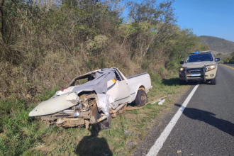 transito:-homem-e-mulher-ficam-feridos-apos-acidente-na-br-330,-no-trecho-entre-jequie-e-maracas