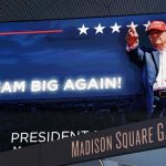 trump-faz-comicio-no-madison-square-garden;-kamala-vai-a-filadelfia