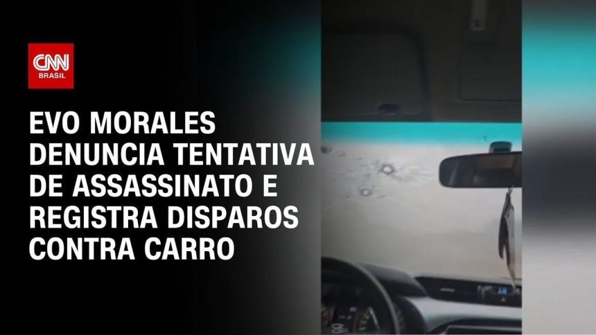 aliado-de-presidente-da-bolivia-chama-ataque-a-evo-morales-de-“autoatentado”