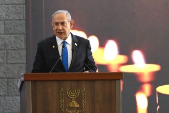 netanyahu-expressa-duvidas-sobre-viabilidade-de-cessar-fogo-de-dois-dias-em-gaza