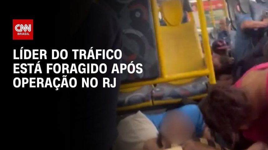 “peixao”:-policia-do-rj-investiga-lider-do-trafico-por-terrorismo-apos-tiroteio