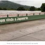 japomirim:-motociclista-fica-ferido-apos-colisao-com-carro