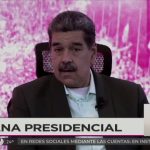 itamaraty-sempre-conspirou-contra-venezuela-e-e-ligado-aos-eua,-diz-maduro