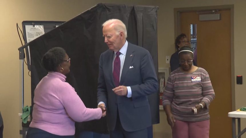 joe-biden-vota-antecipadamente-em-kamala-harris