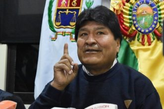 brasil-adota-cautela-apos-suposto-atentado-a-evo-morales