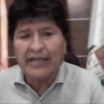 a-cnn,-evo-morales-mantem-denuncia-de-tentativa-de-assassinato-contra-ele