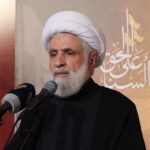 quem-e-naim-qassem,-o-novo-lider-do-hezbollah?