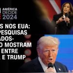 pesquisa-cnn:-kamala-toma-frente-em-michigan-e-wisconsin-e-empata-na-pensilvania