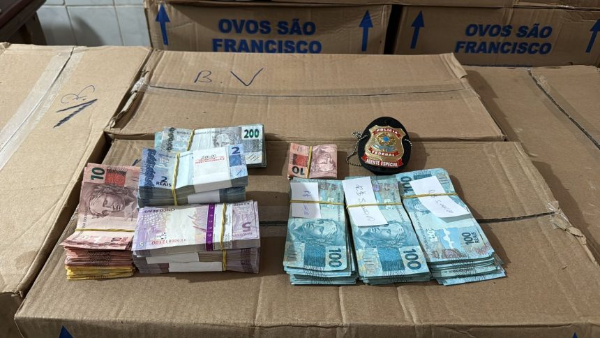 pf-faz-operacao-contra-rede-de-trafico-de-drogas-e-lavagem-de-dinheiro-no-am