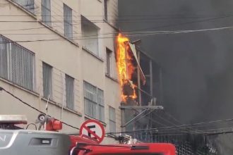 incendio-em-shopping-afeta-transito-na-regiao-central-de-sp