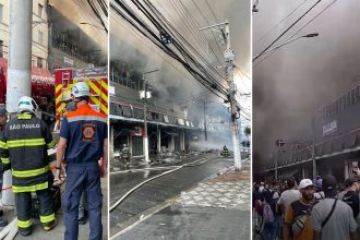 mesmo-com-fogo-controlado-no-bras,-bombeiros-permanecerao-na-regiao-por-dias