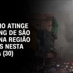 shopping-atingido-por-incendio-em-sp-foi-fundado-por-‘rei-da-25-de-marco’