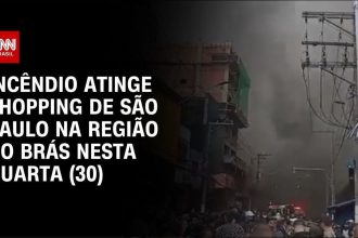 shopping-atingido-por-incendio-em-sp-foi-fundado-por-‘rei-da-25-de-marco’