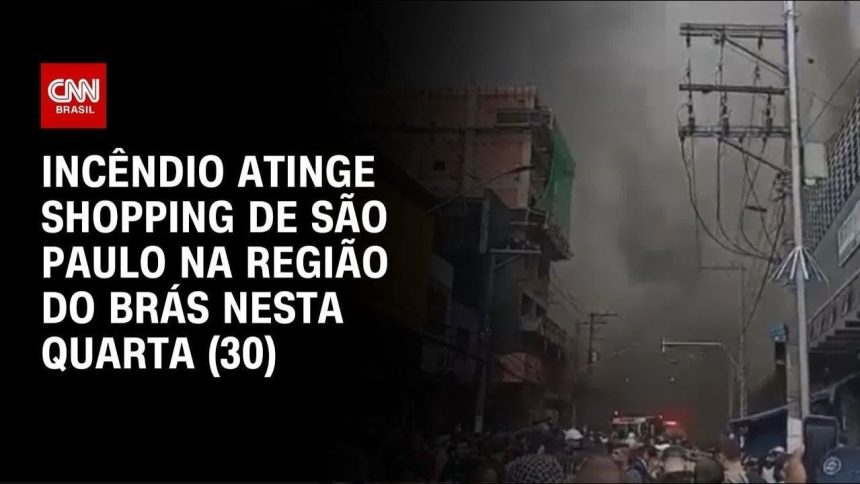 shopping-atingido-por-incendio-em-sp-foi-fundado-por-‘rei-da-25-de-marco’