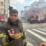 sprinklers-de-shopping-incendiado-em-sp-nao-funcionaram,-diz-bombeiro