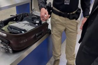 homem-e-interceptado-com-5-kg-de-cocaina-no-aeroporto-de-brasilia