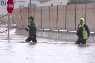 enchentes-na-espanha:-entenda-o-fenomeno-meteorologico-dana,-que-causou-inundacoes