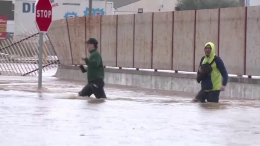 enchentes-na-espanha:-entenda-o-fenomeno-meteorologico-dana,-que-causou-inundacoes