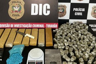 “disque-droga”:-mp-denuncia-quadrilha-que-vendia-e-entregava-drogas-em-tubarao-(sc)