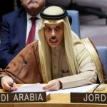 arabia-saudita-descarta-aproximacao-com-israel-sem-criacao-de-estado-palestino