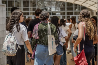 ministerio-da-justica-vai-coordenar-operacao-de-seguranca-no-1o-dia-do-enem-2024