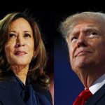 kamala-e-trump-chegam-empatados-a-vespera-da-eleicao-nos-eua;-veja-ultimas-pesquisas