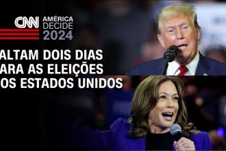 eleicao-nos-eua:-trump-acredita-que-vencedor-sera-declarado-no-dia-da-votacao