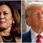 eleicoes-nos-eua:-kamala-votou-por-correio;-saiba-quando-trump-deve-ir-as-urnas