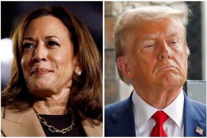 eleicoes-nos-eua:-kamala-votou-por-correio;-saiba-quando-trump-deve-ir-as-urnas