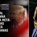 como-trump-prepara-terreno-para-novamente-contestar-resultado-se-perder-para-kamala-nos-eua